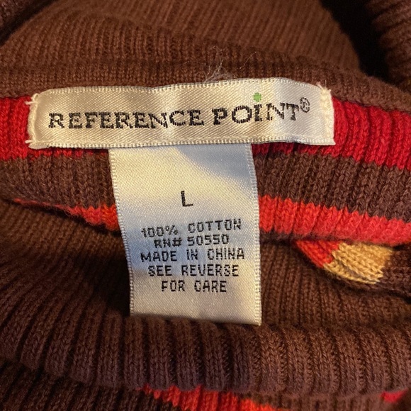 Womens sweater - Picture 4 of 4